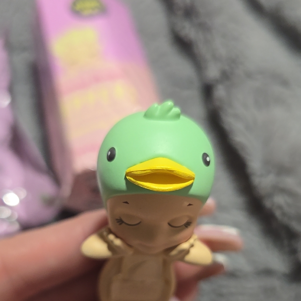 Sonny Angel Duck Hipper 100% Authentic - Picture 4 of 12